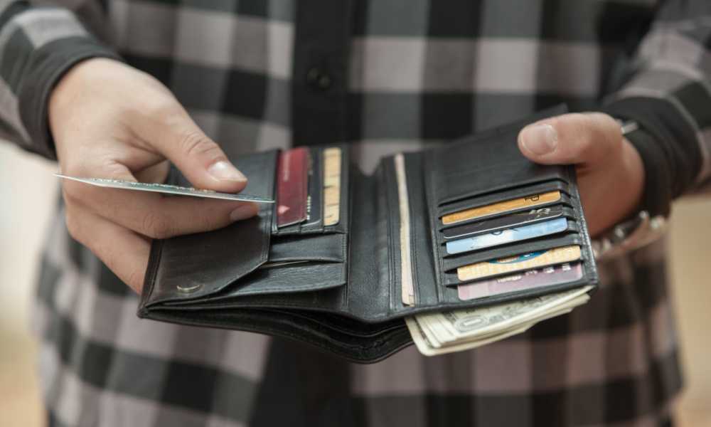Are RFID Wallets Necessary 
