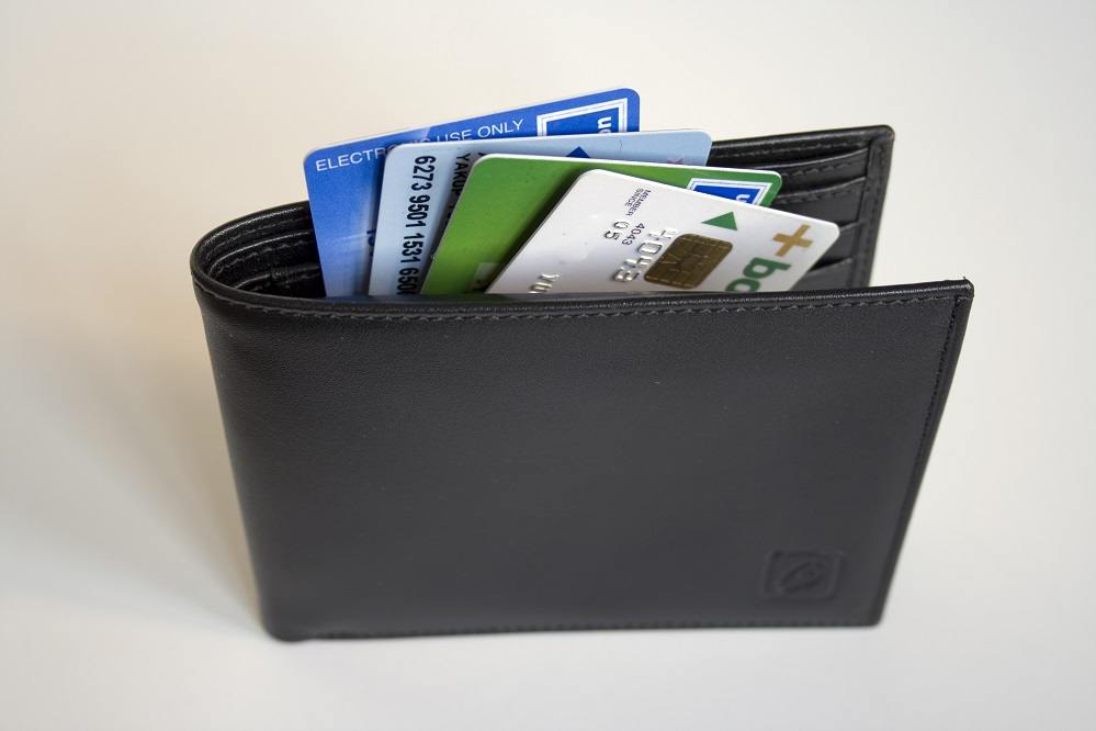 Best Slim RFID Wallet