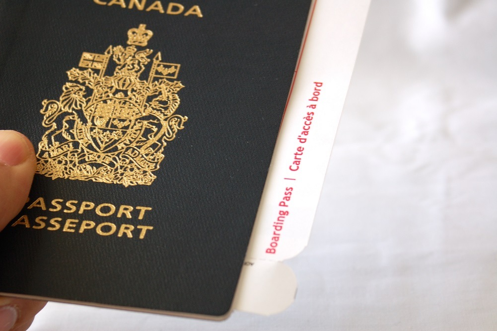 Corkor Vegan Cork RFID Blocking Passport Wallet Review