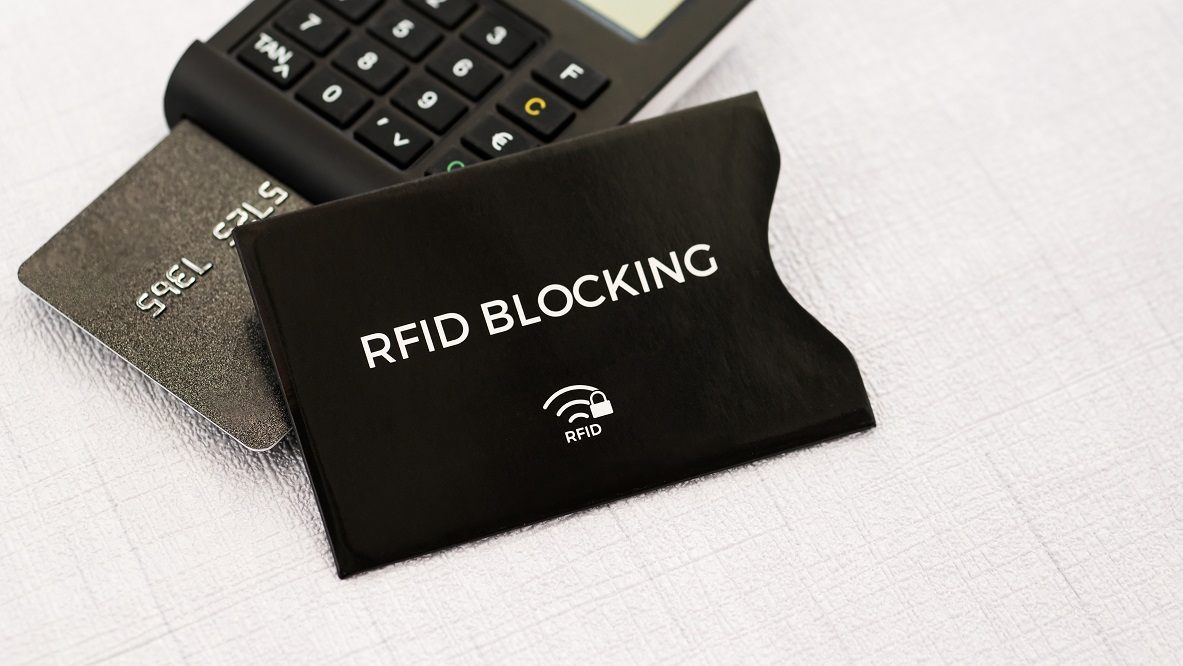 Does Aluminum Foil Block RFID?