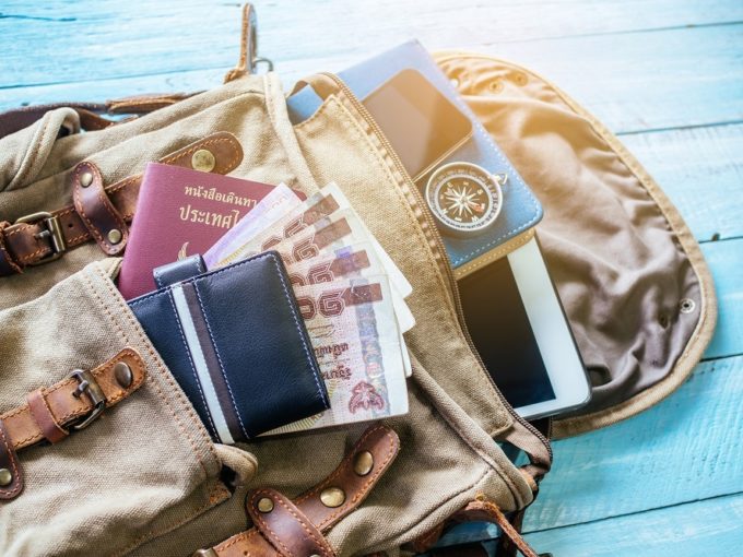 How to Test RFID Blocking