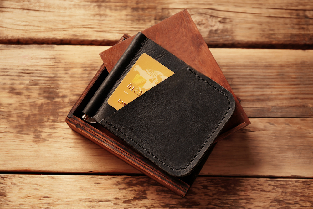 roco wallets